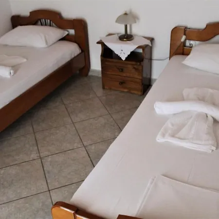 Apartman Koula's Place Elafóniszosz