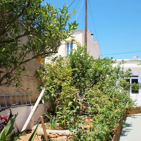 Apartament Koula's Place Elafonissos