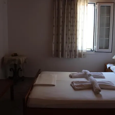 Apartament Koula's Place *