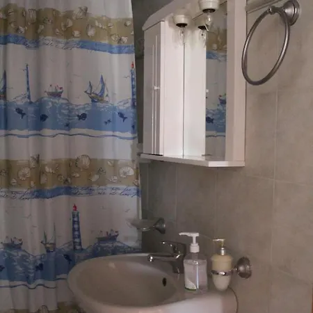 Apartament Koula's Place Elafonissos