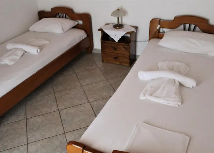 Apartment Koula's Place Elafonissos