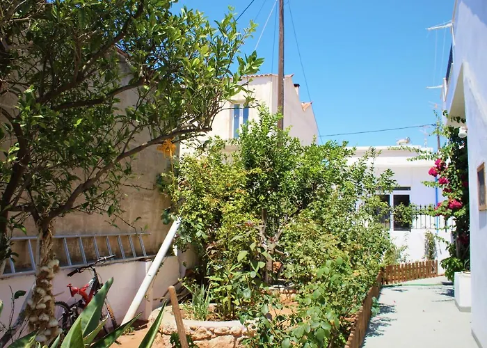 Apartment Koula's Place Elafonissos