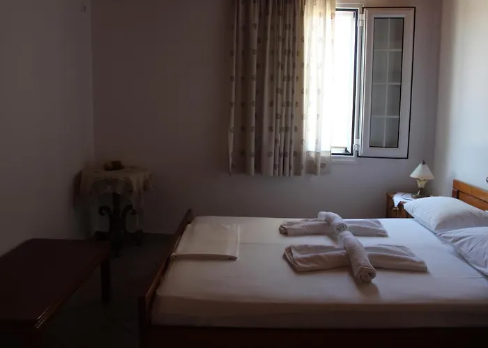 Appartement Koula's Place *