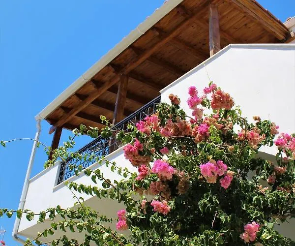 Koula's Place