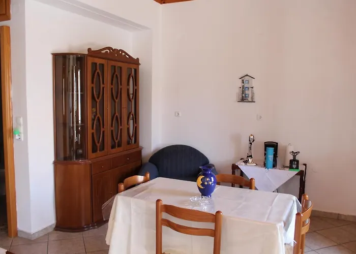 Apartment Koula's Place