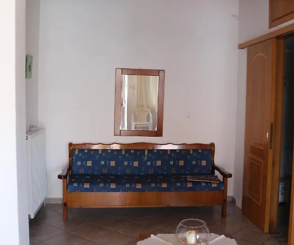 Apartment Koula's Place *