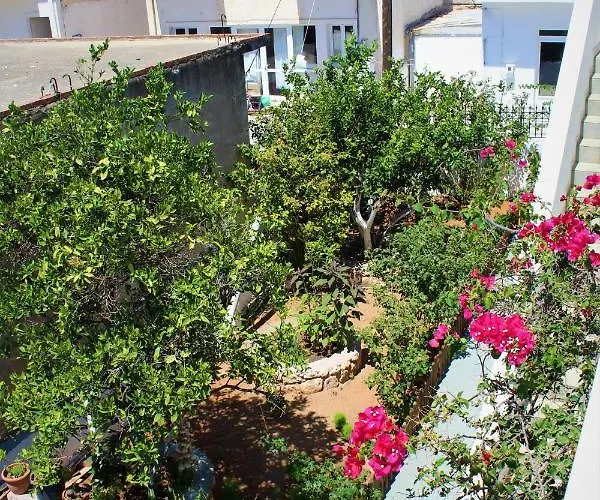 Apartment Koula's Place