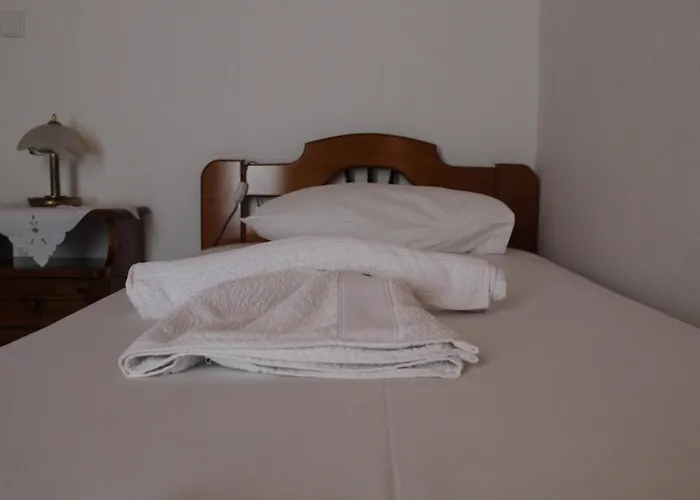 Apartment Koula's Place *