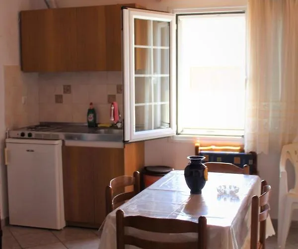 Koula's Place