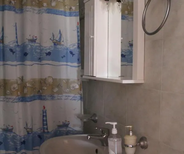 Appartement Koula's Place Elafonissos